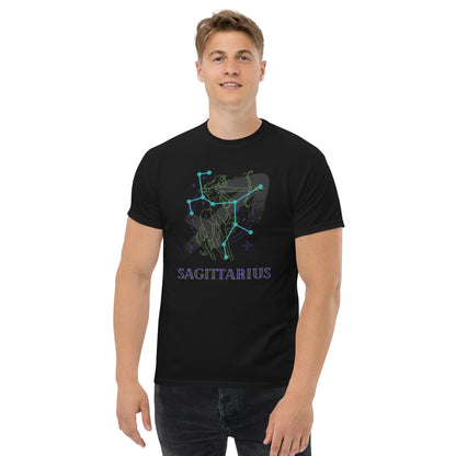 Sagittarius ♐ Tee