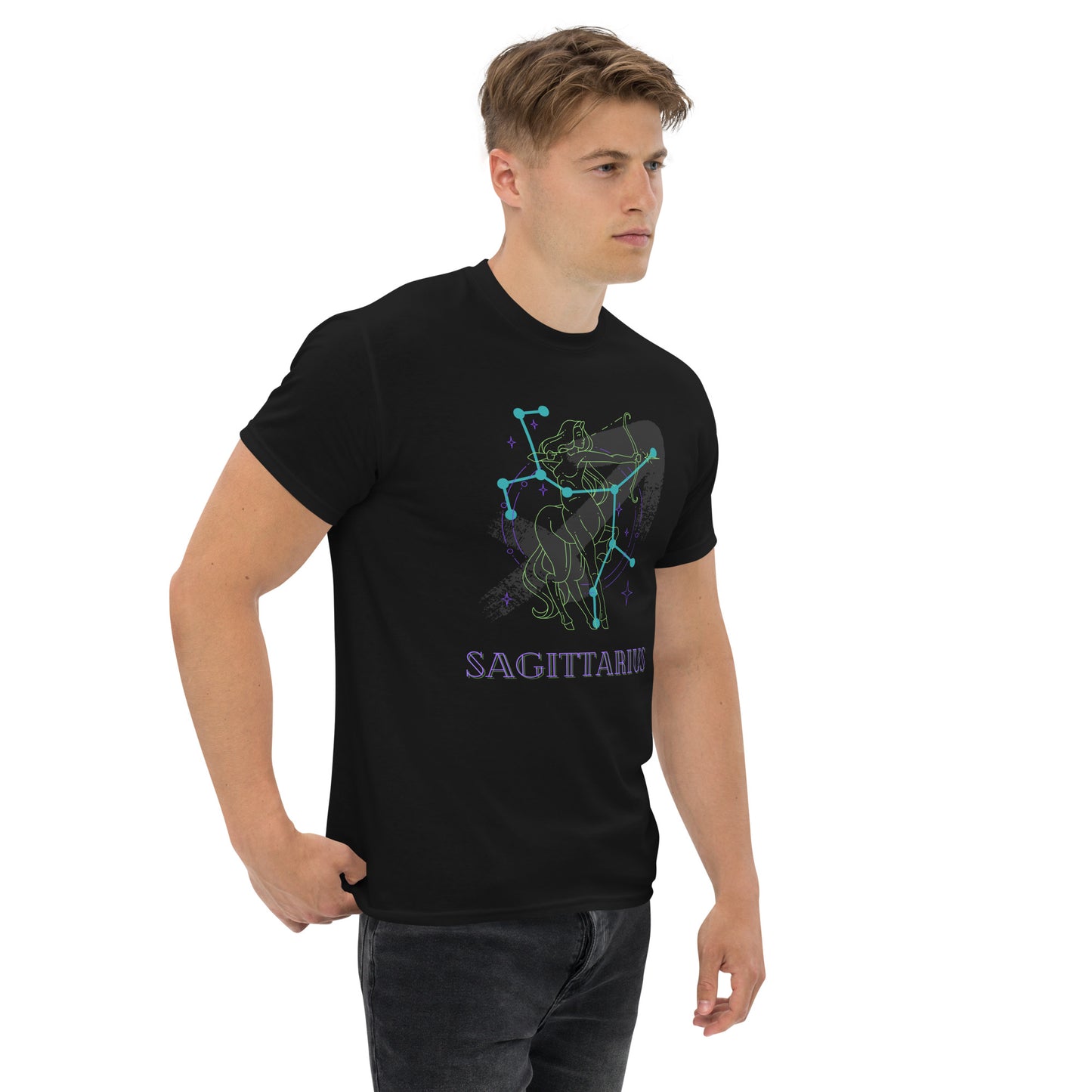 Sagittarius ♐ Tee