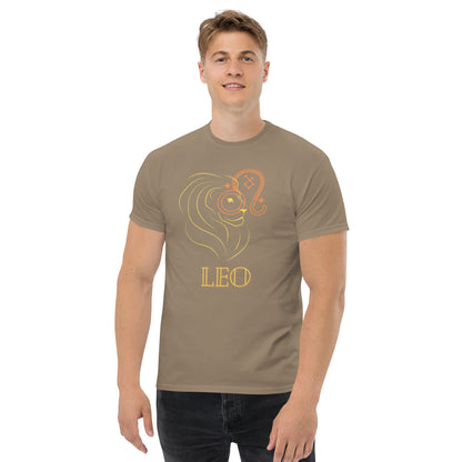 Leo ♌ Tee