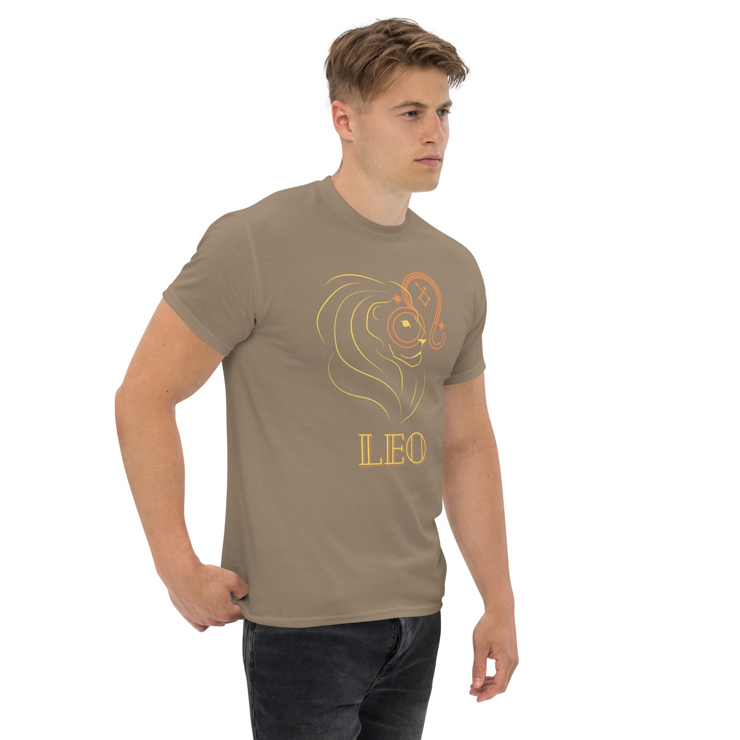 Leo ♌ Tee