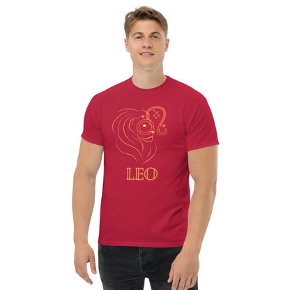 Leo ♌ Tee