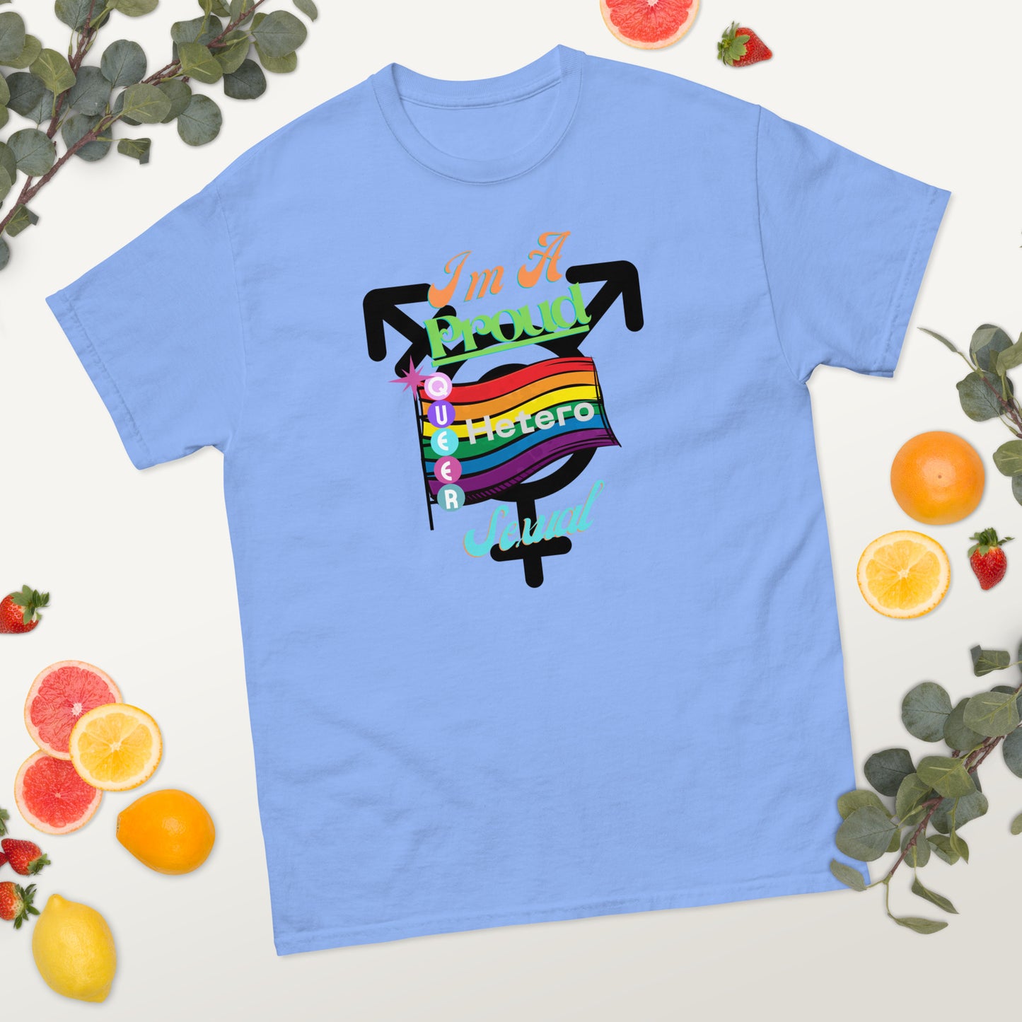 Hetero Tee