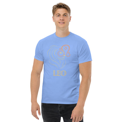 Leo ♌ Tee