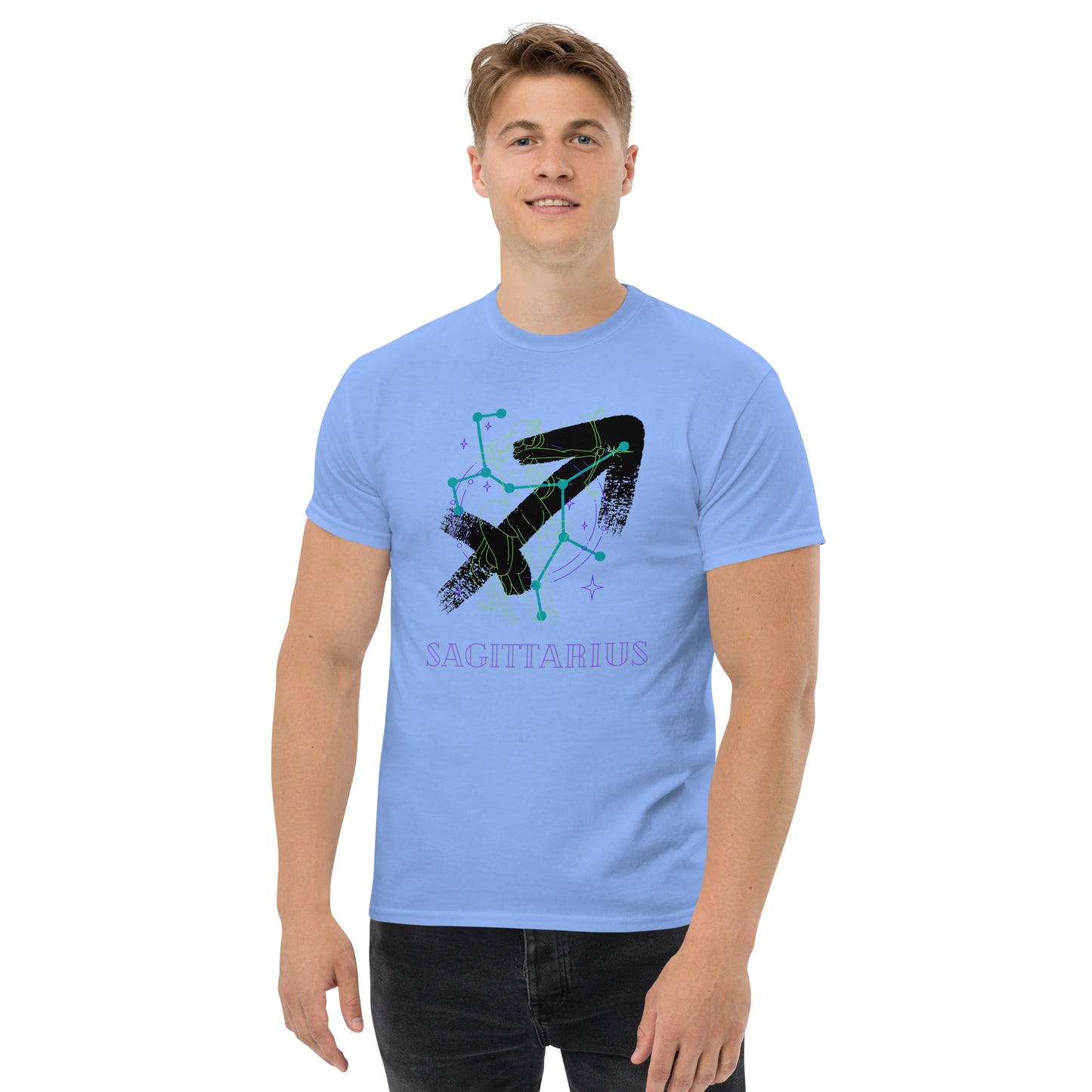 Sagittarius ♐ Tee