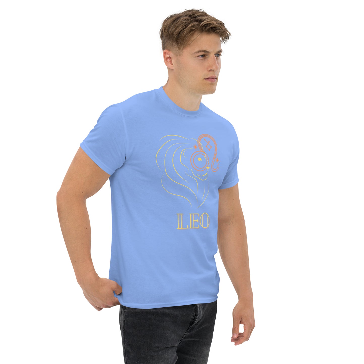 Leo ♌ Tee