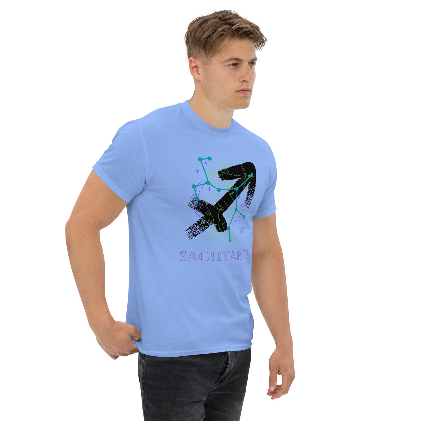 Sagittarius ♐ Tee