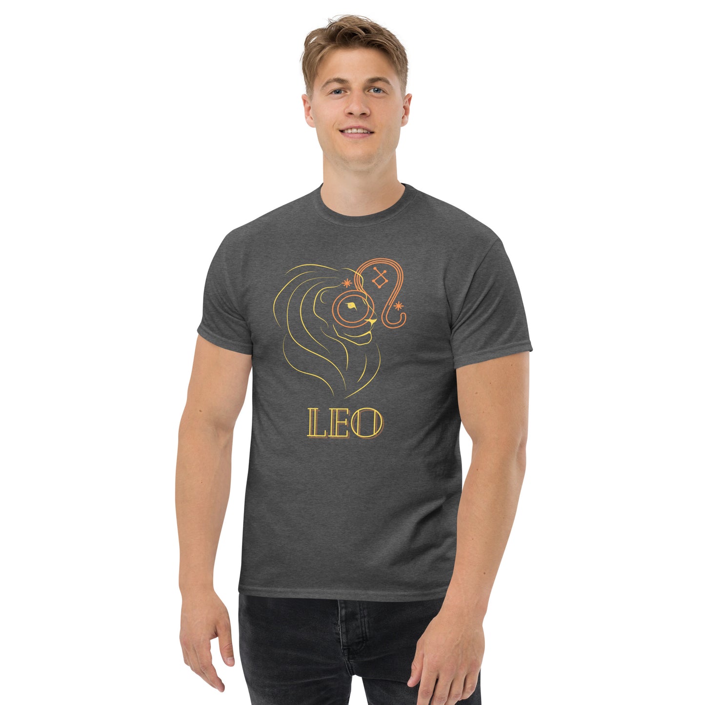 Leo ♌ Tee