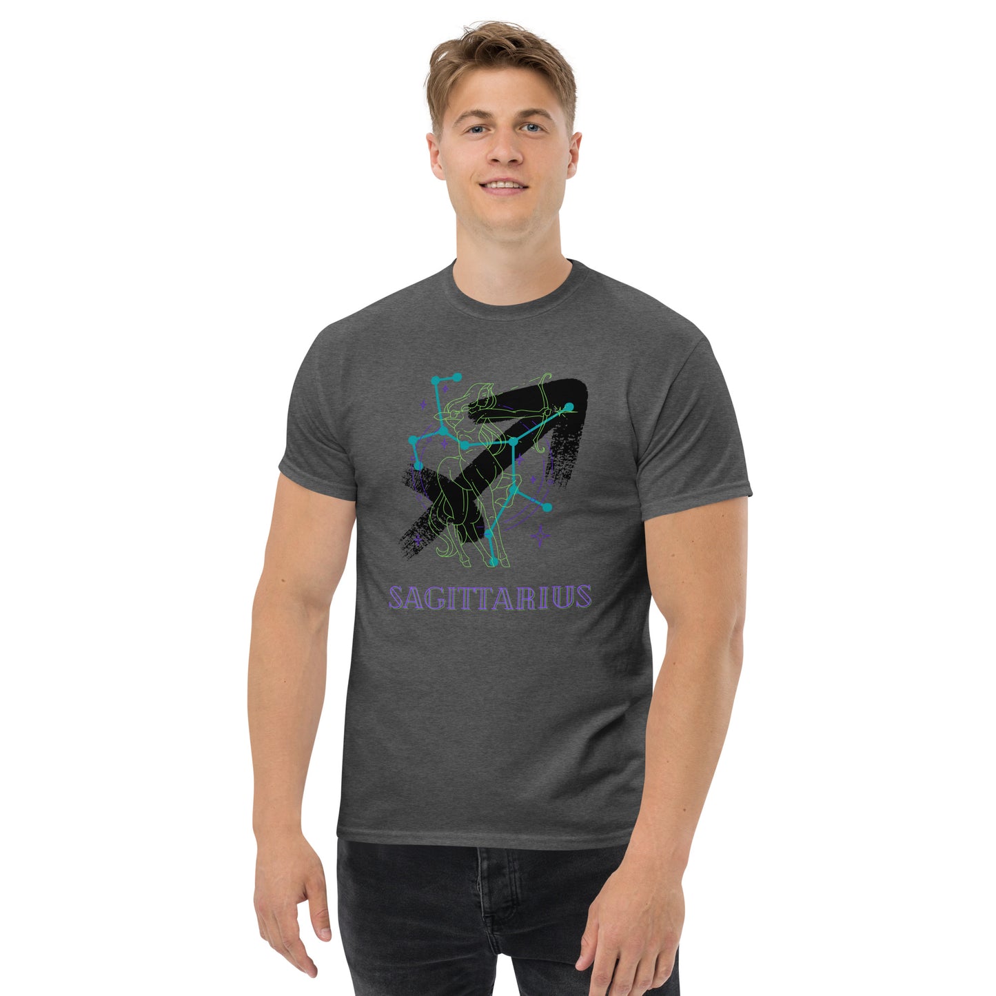 Sagittarius ♐ Tee