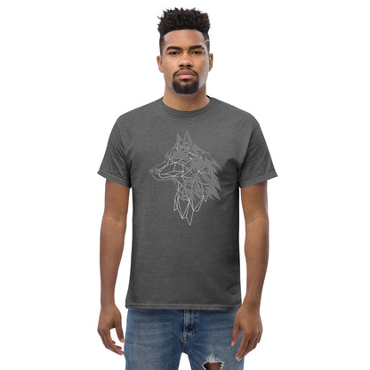 Wolf Tee