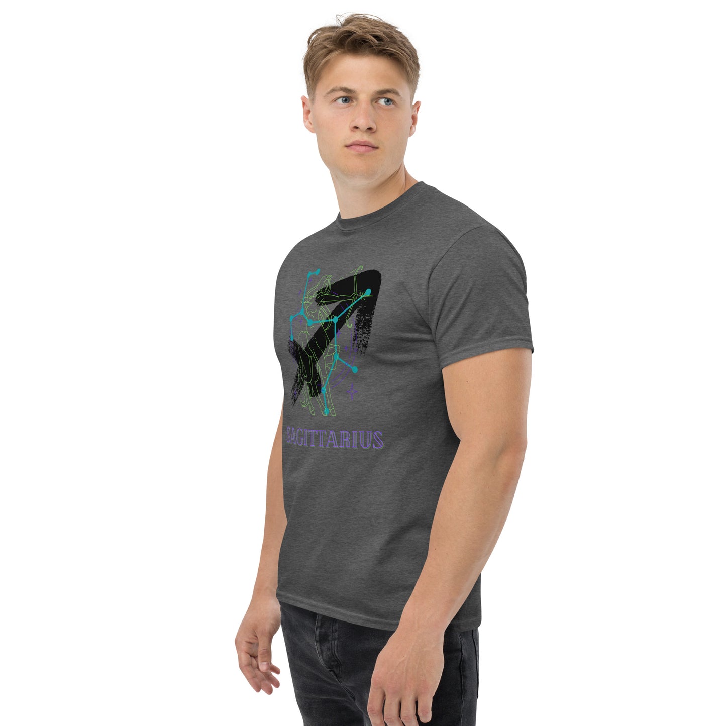 Sagittarius ♐ Tee