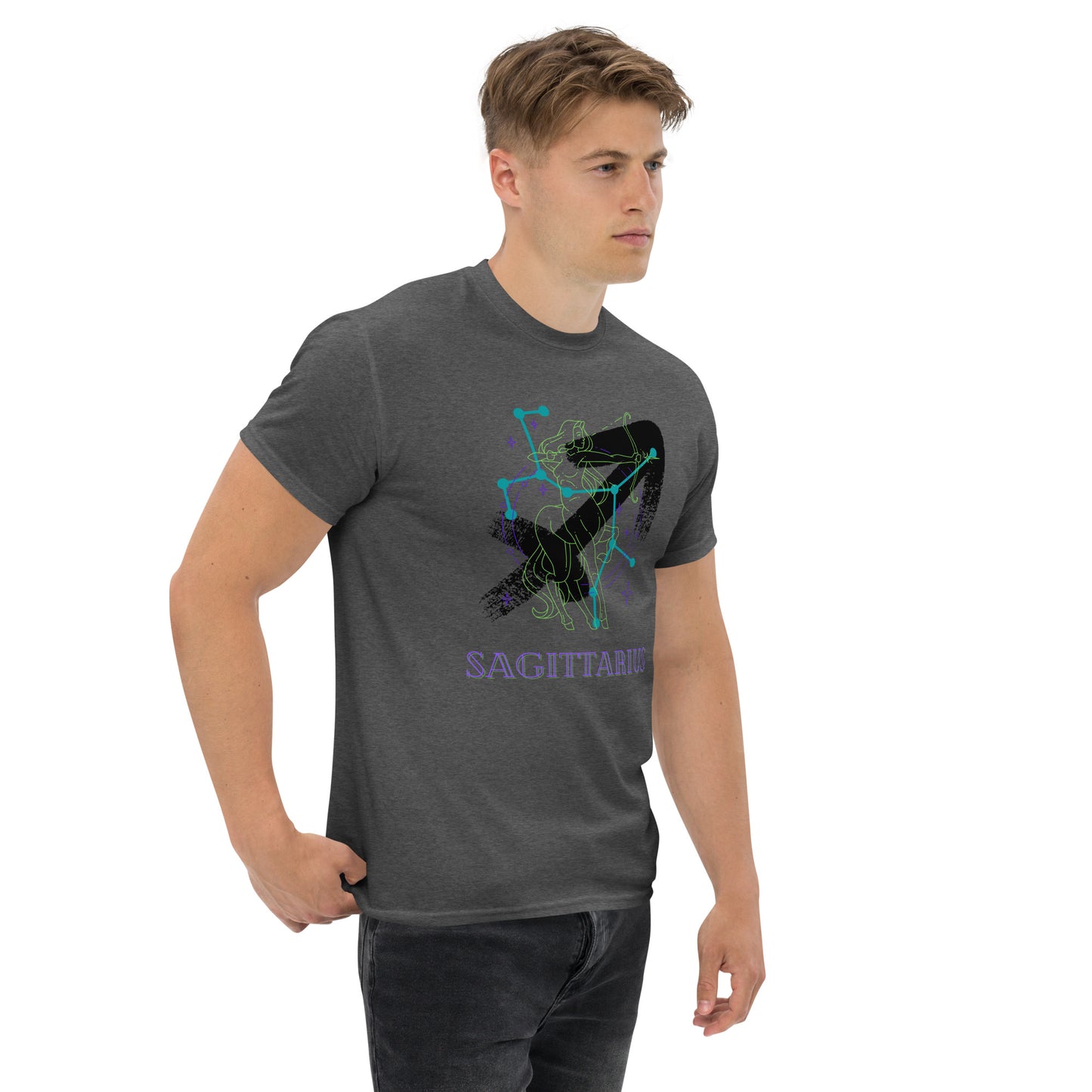 Sagittarius ♐ Tee