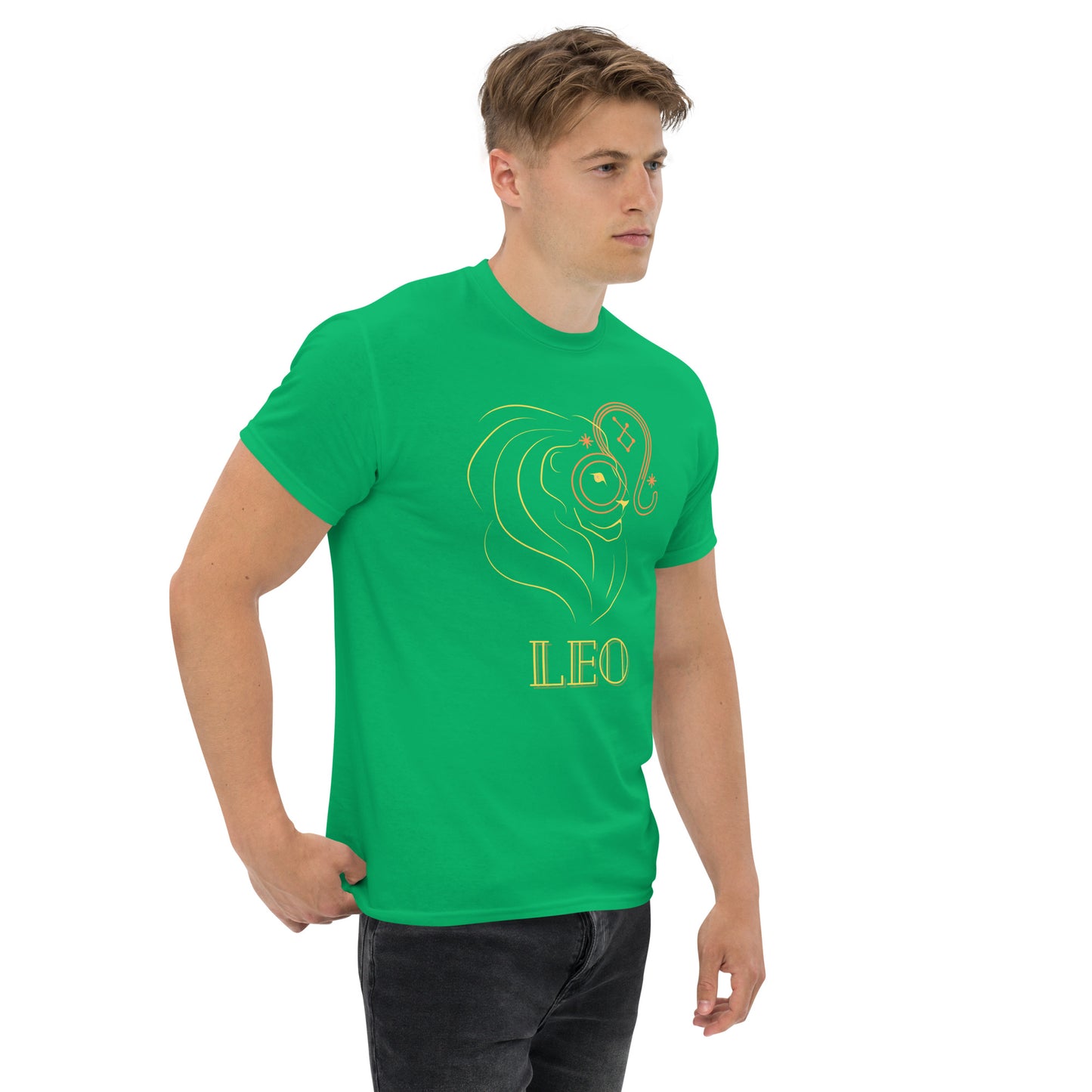 Leo ♌ Tee