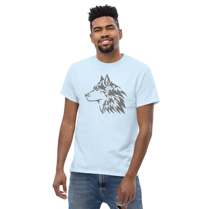 Wolf Tee