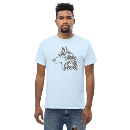 Wolf Tee