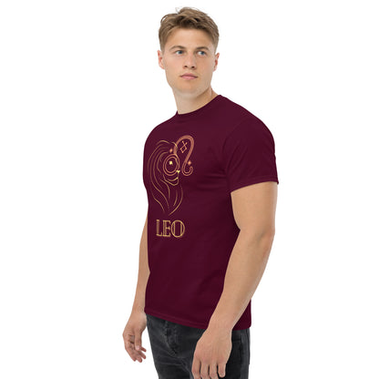 Leo ♌ Tee