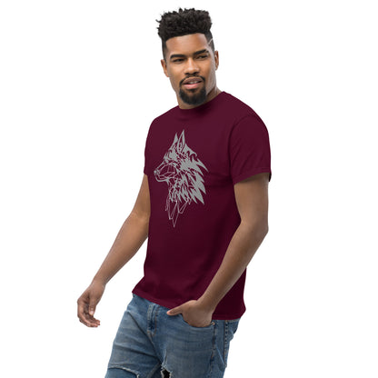 Wolf Tee