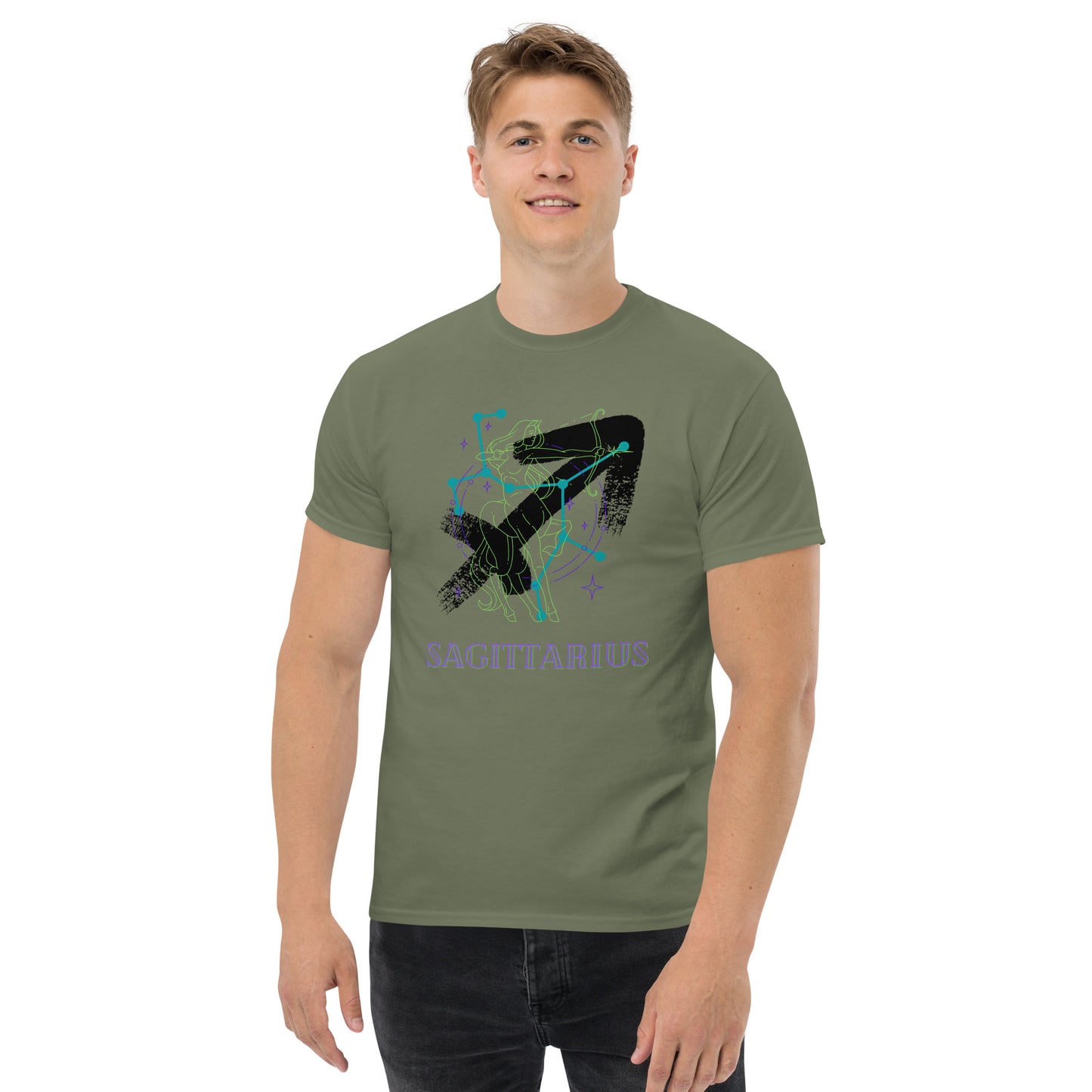 Sagittarius ♐ Tee