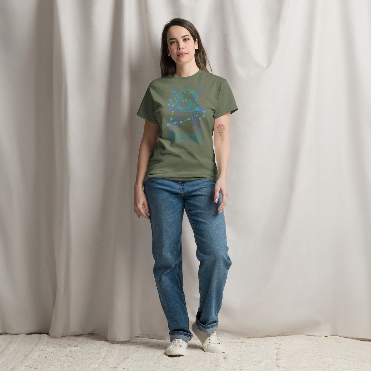 Pisces ♓ Tee