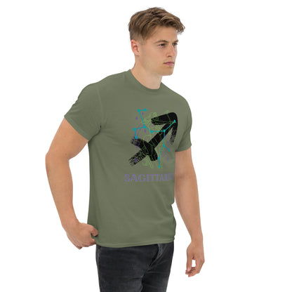 Sagittarius ♐ Tee