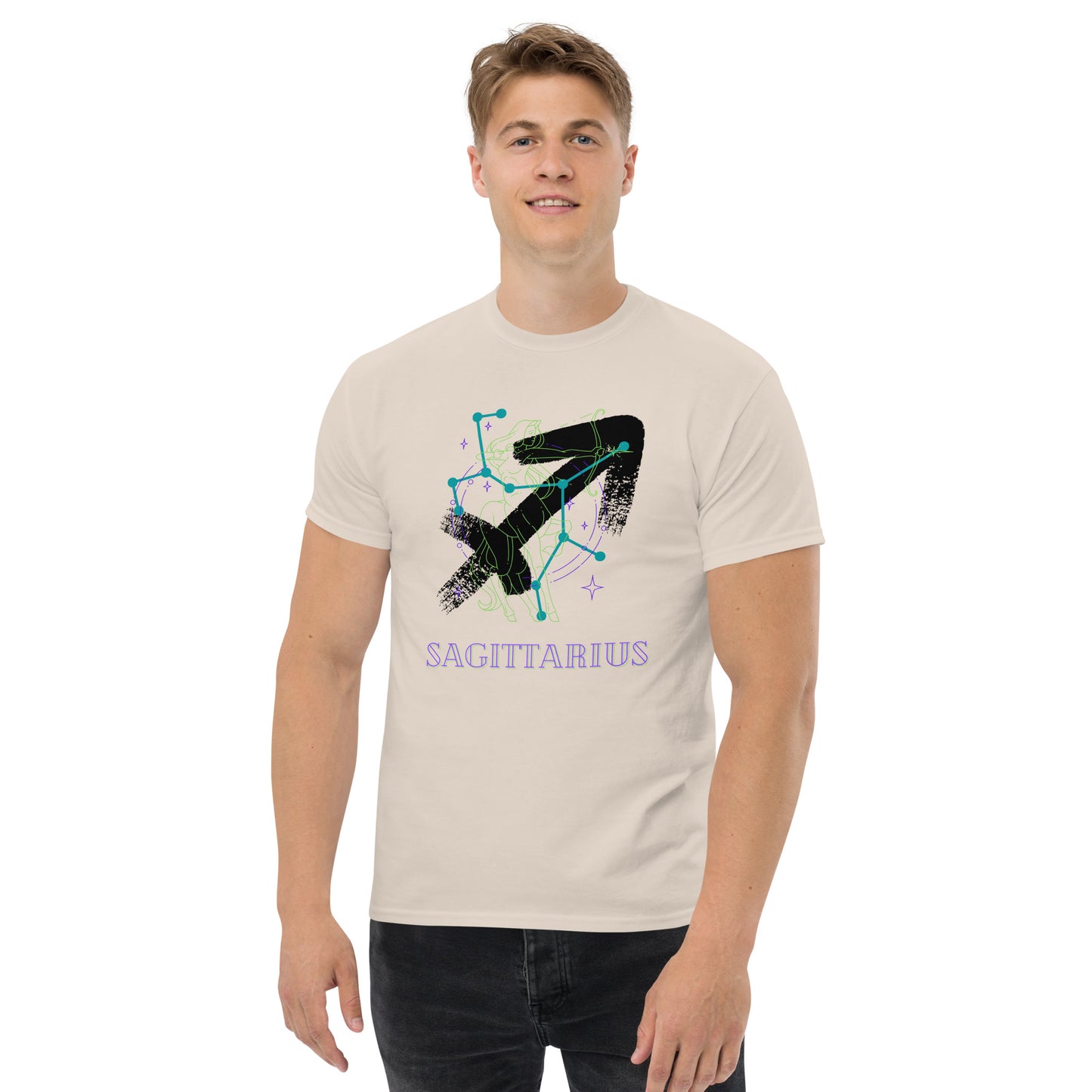 Sagittarius ♐ Tee