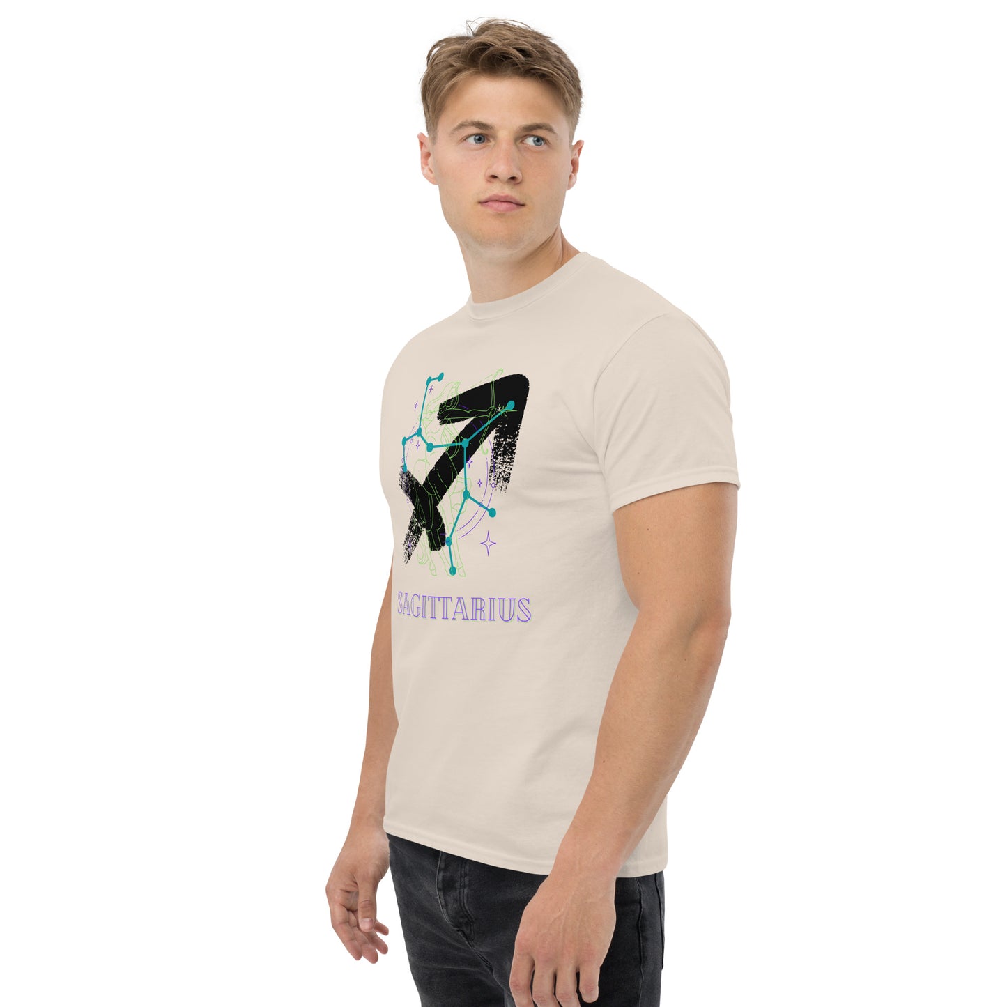 Sagittarius ♐ Tee