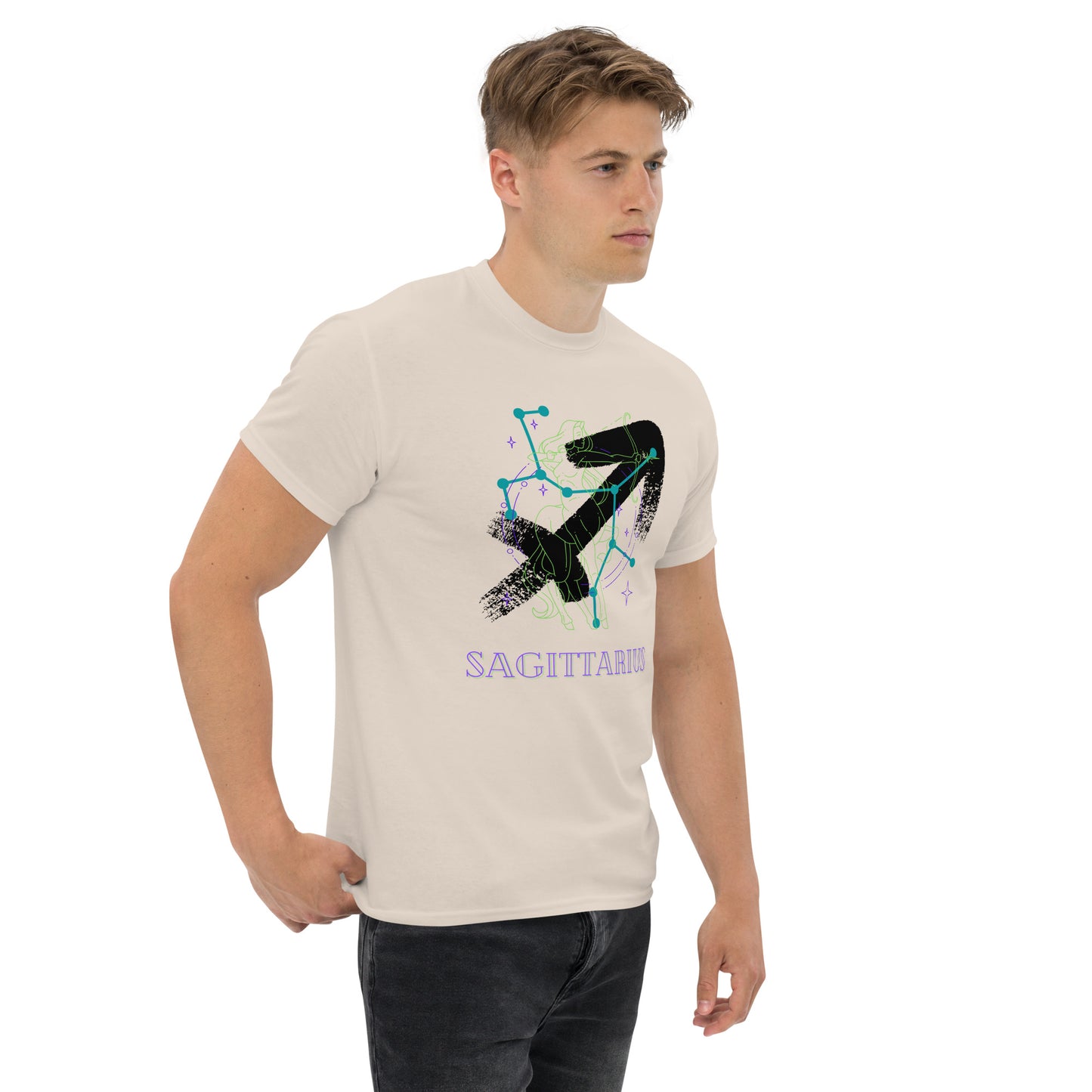 Sagittarius ♐ Tee