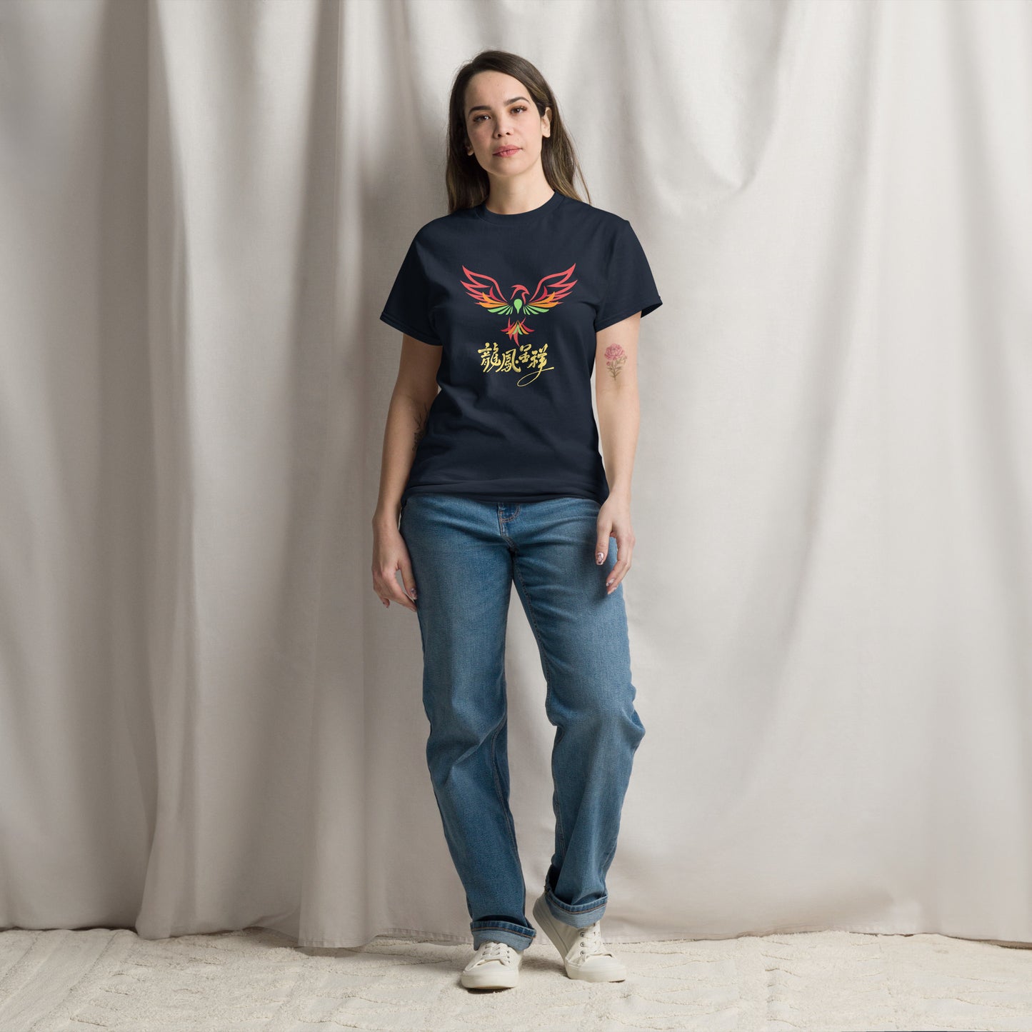 Phoenix Tee