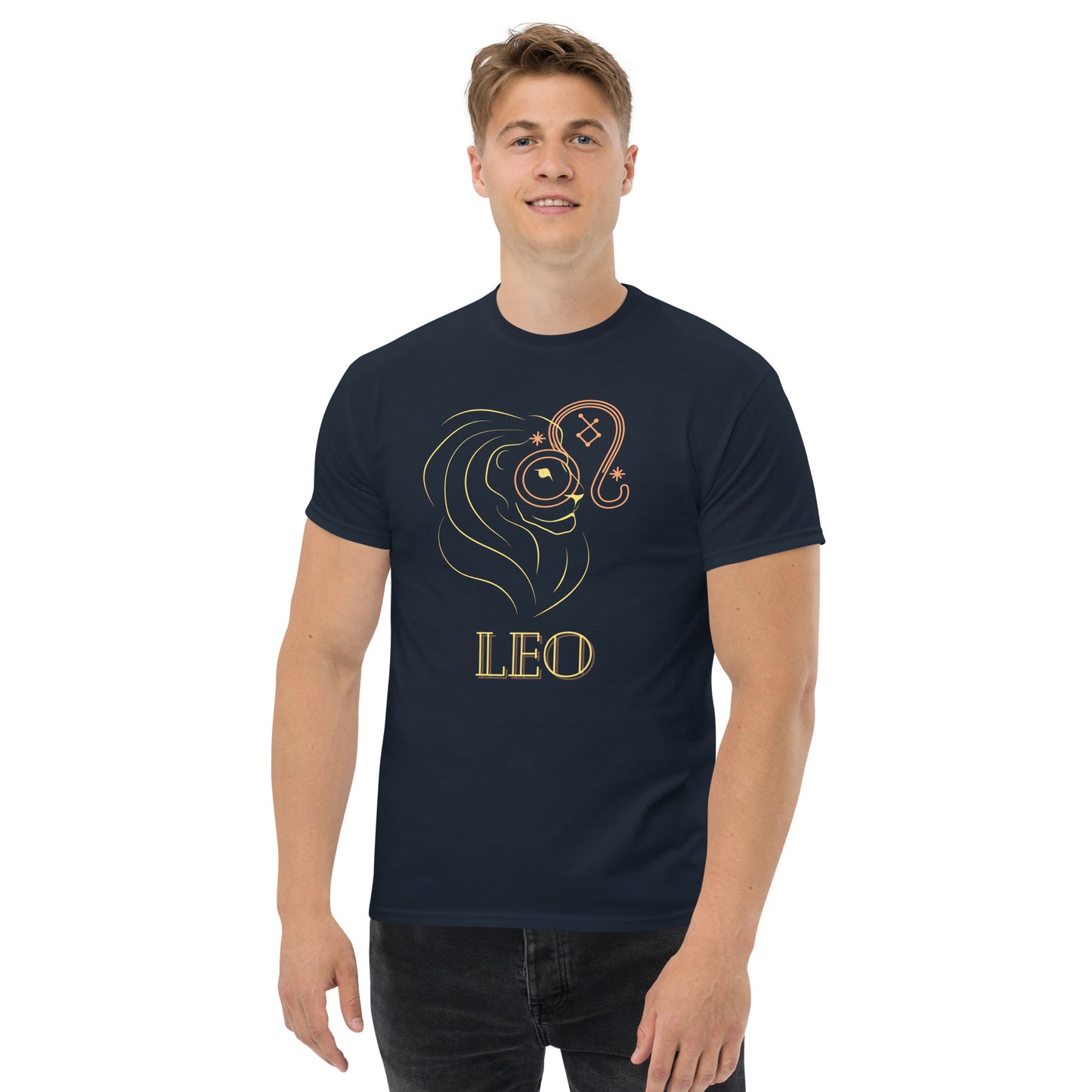 Leo ♌ Tee