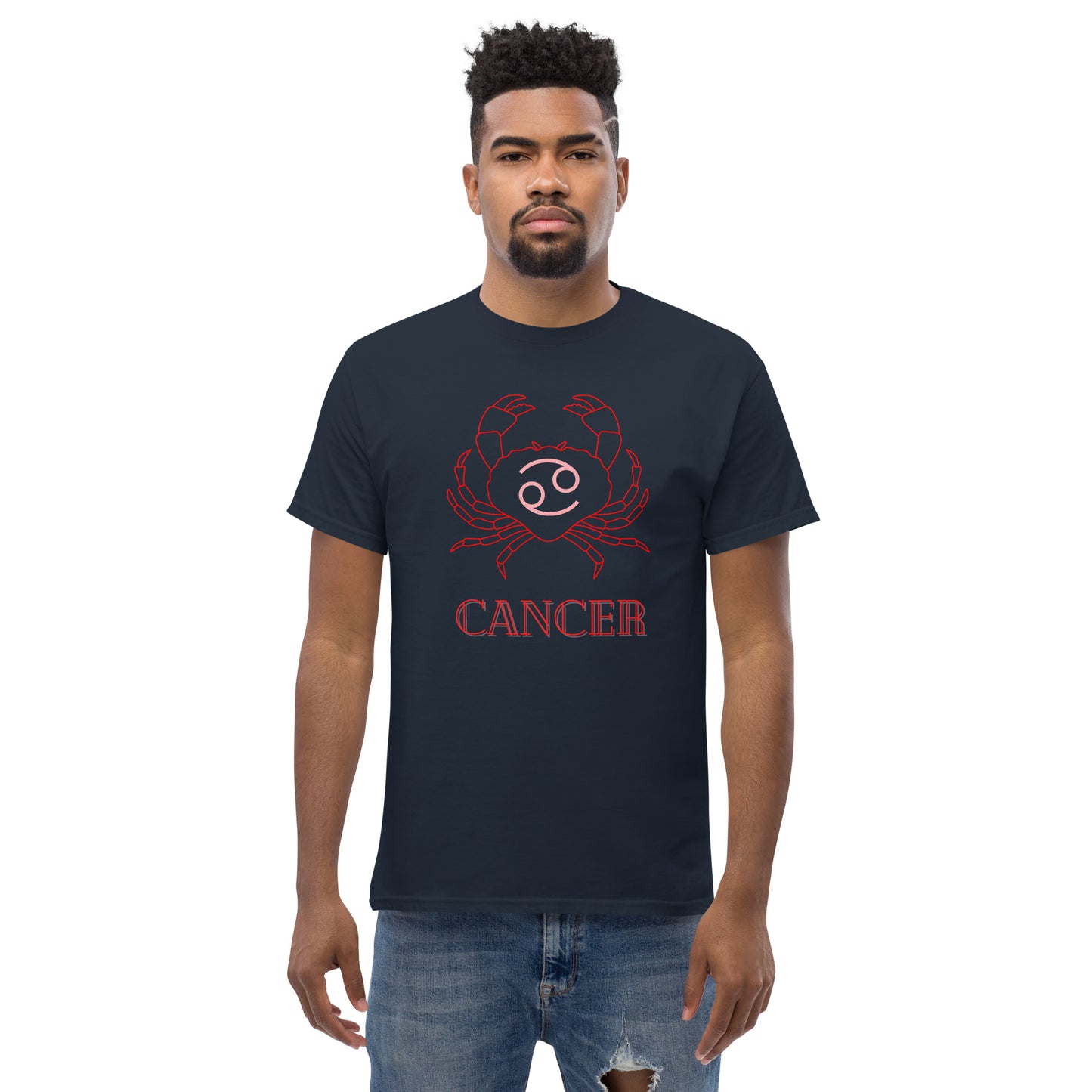 Cancer ♋ Tee