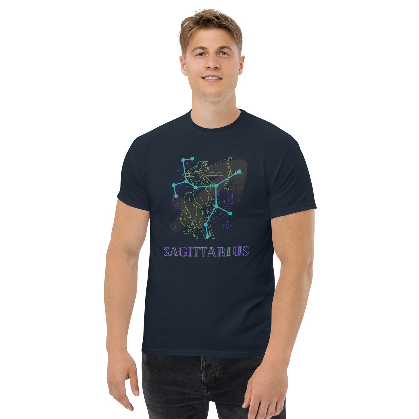 Sagittarius ♐ Tee