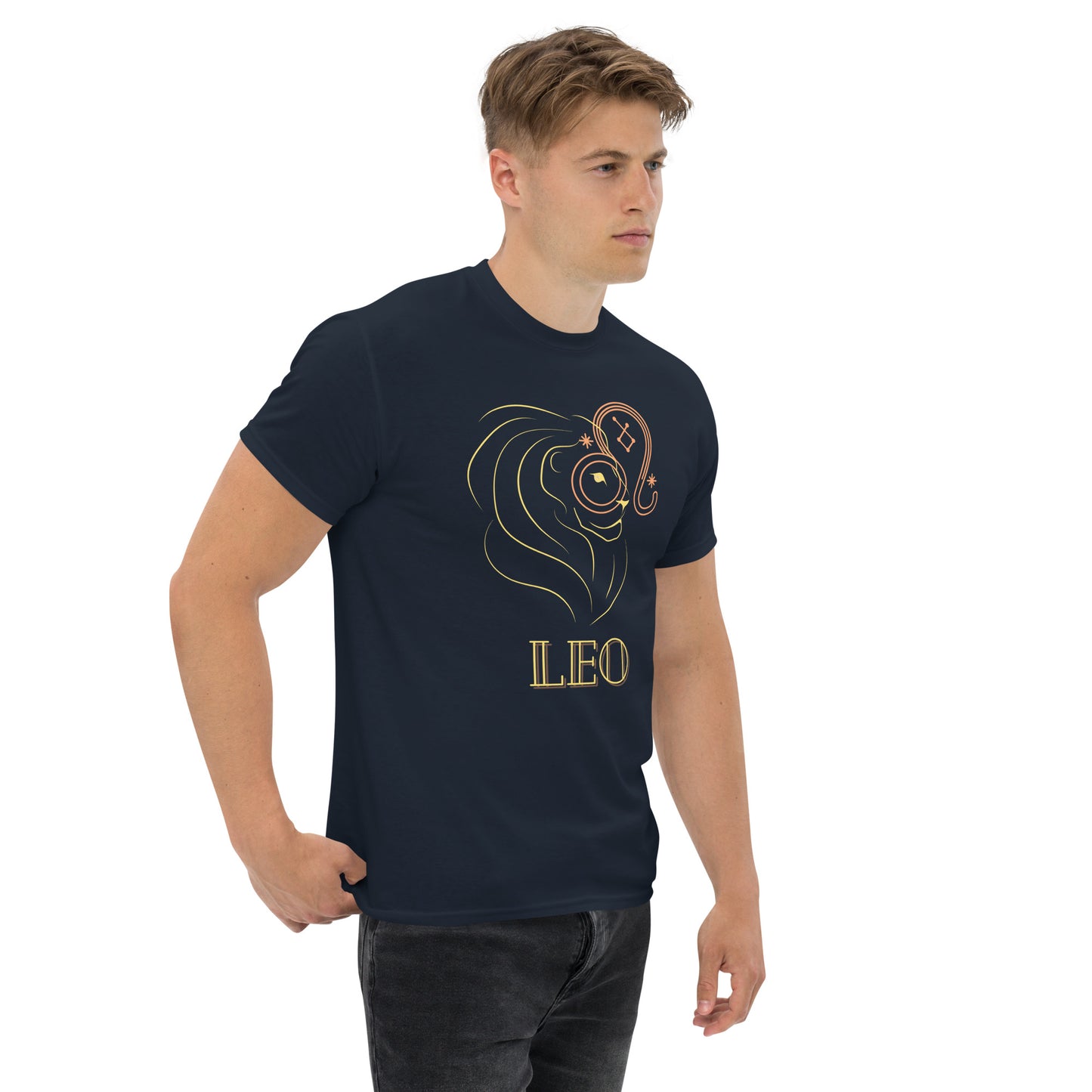 Leo ♌ Tee