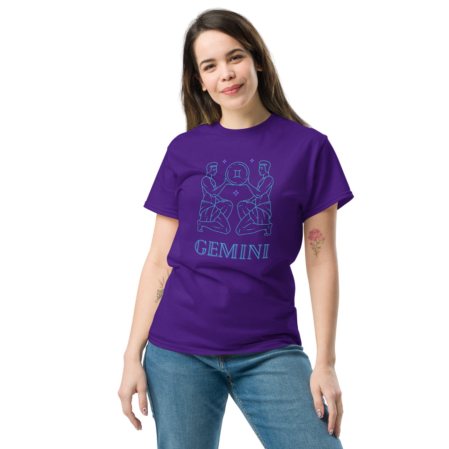 Gemini ♊ Tee