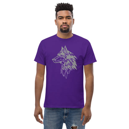 Wolf Tee