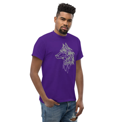 Wolf Tee