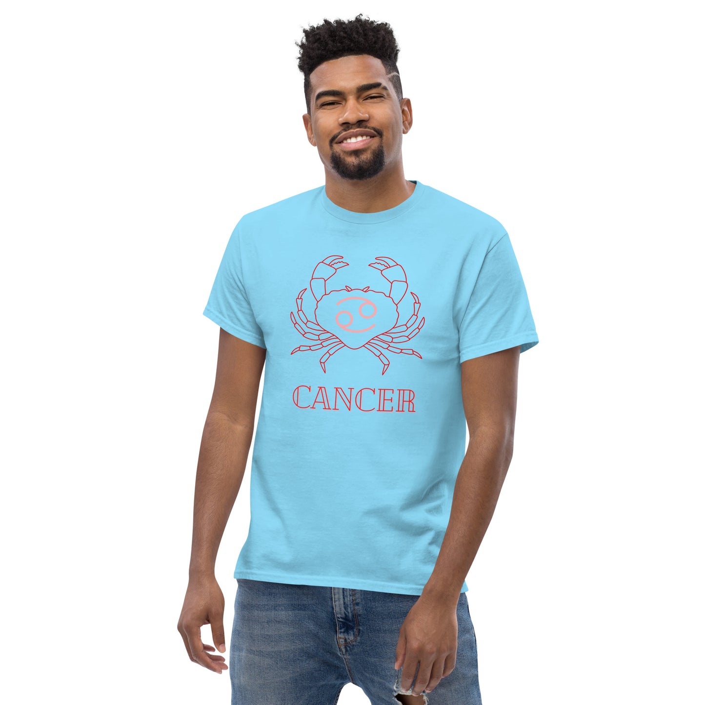 Cancer ♋ Tee