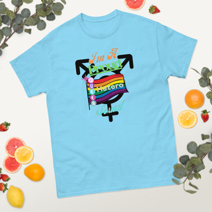 Hetero Tee