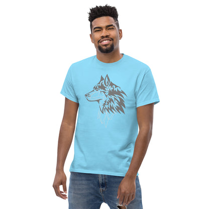 Wolf Tee