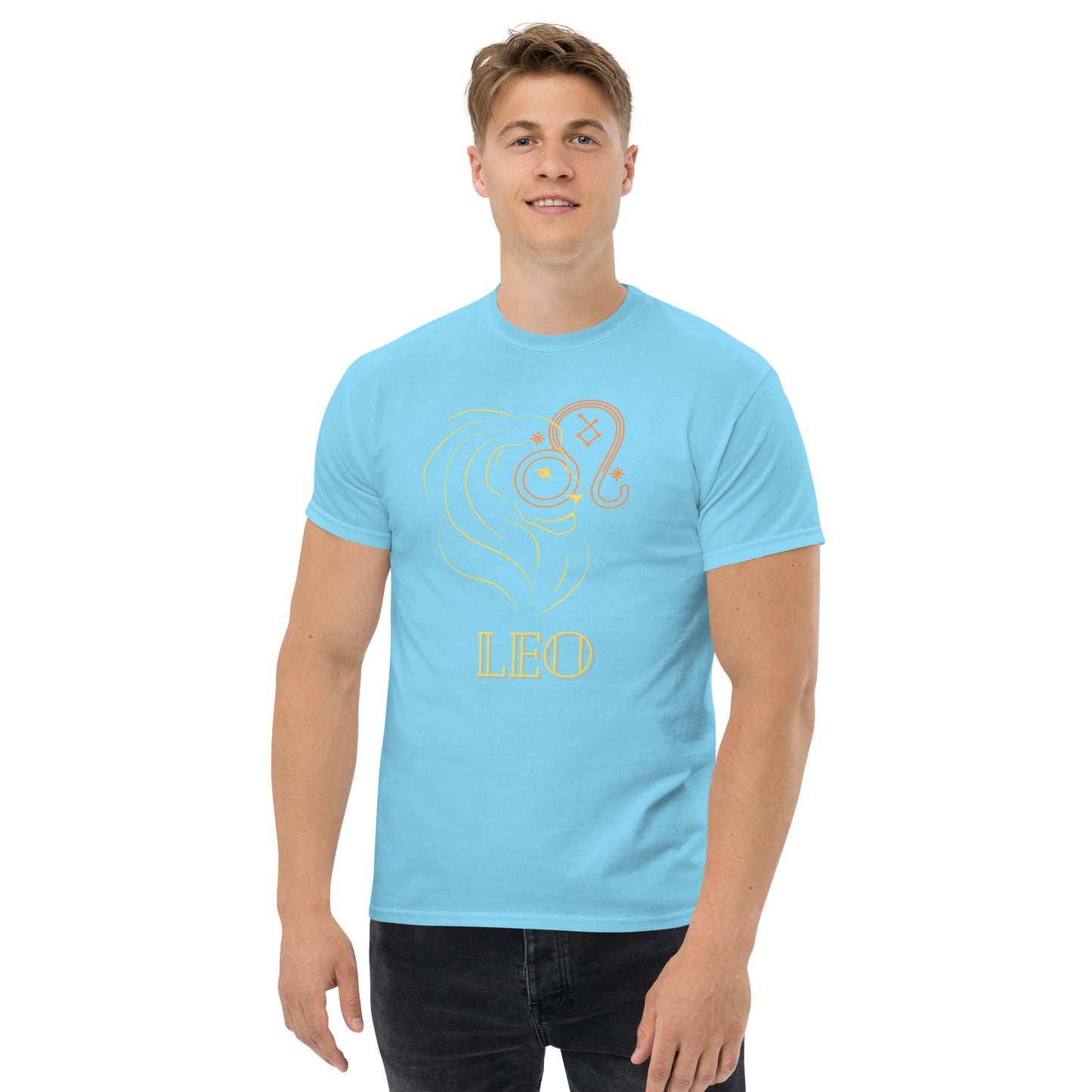 Leo ♌ Tee