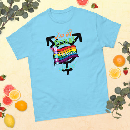 Hetero Tee