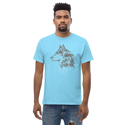 Wolf Tee