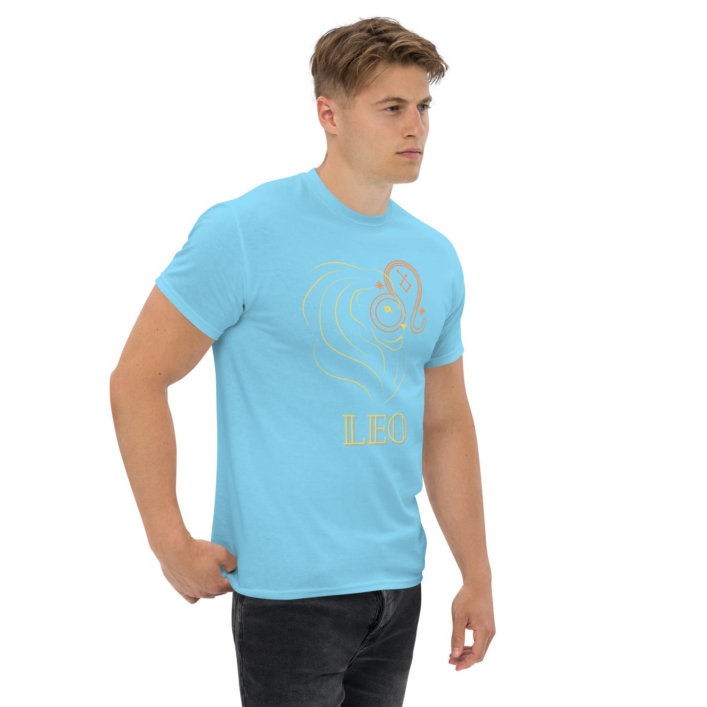 Leo ♌ Tee