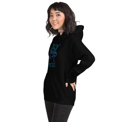 Pisces ♓ Fashion Hoodie