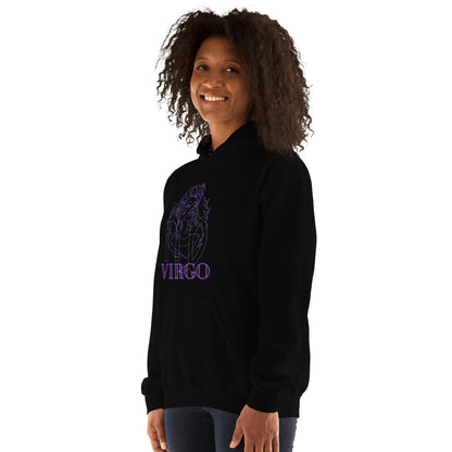 Virgo ♍ Fashion Hoodie