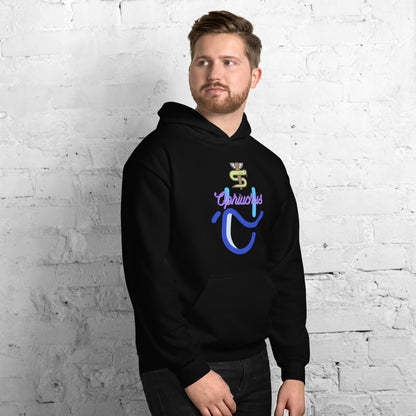 Ophiuchus ⛎ Hoodie