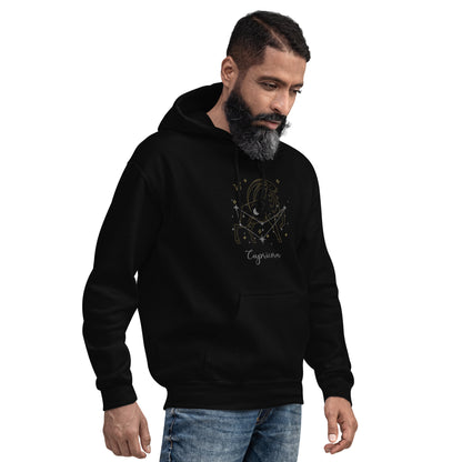 Capricorn ♑ Fashion Hoodie