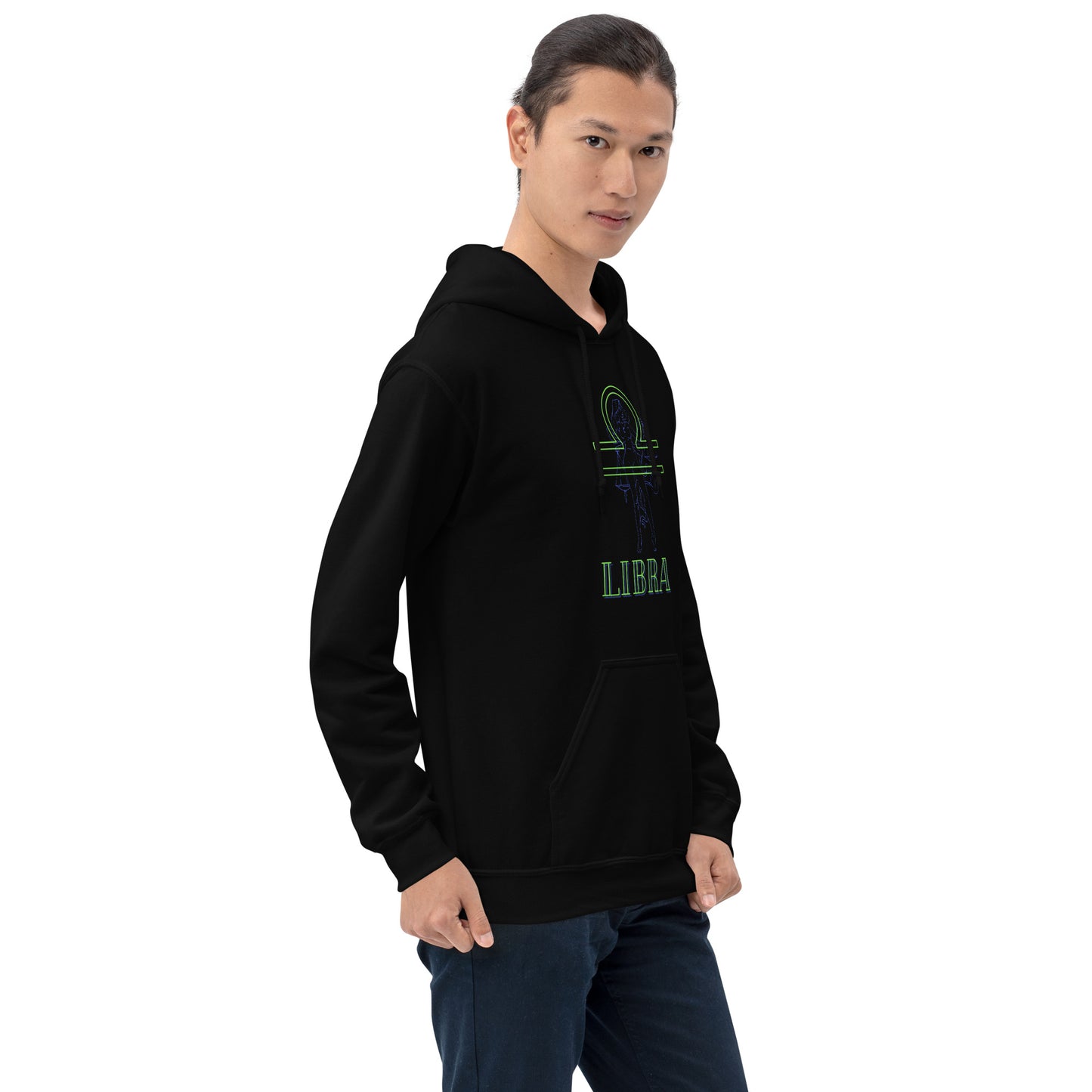 Libra ♎ Fashion Hoodie