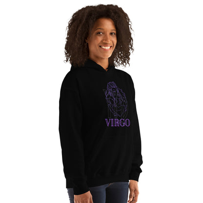 Virgo ♍ Fashion Hoodie