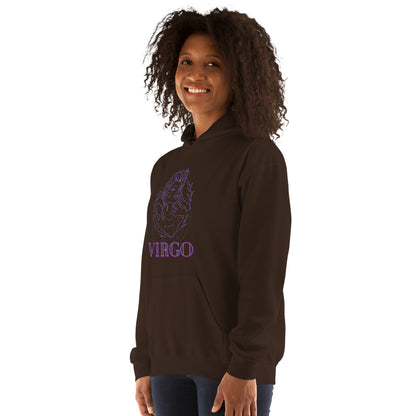 Virgo ♍ Fashion Hoodie