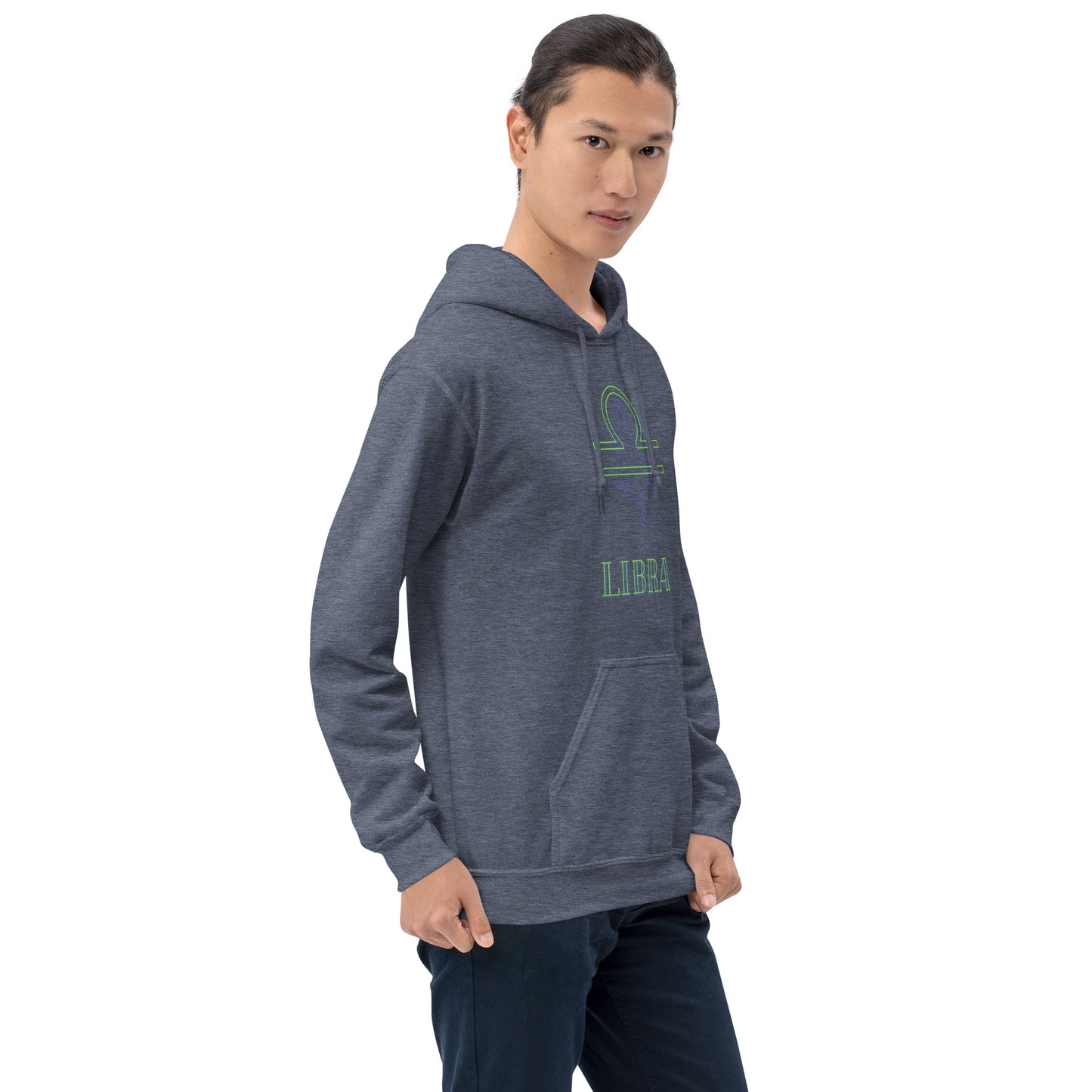 Libra ♎ Fashion Hoodie
