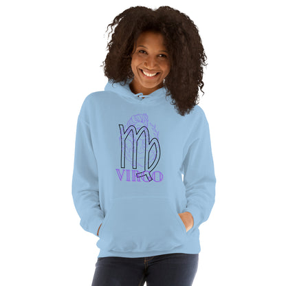 Virgo ♍ Fashion Hoodie